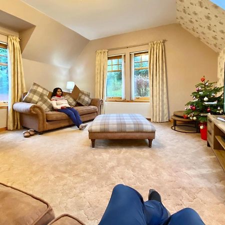 Ardlinnhe Cottage 포트 윌리엄 외부 사진