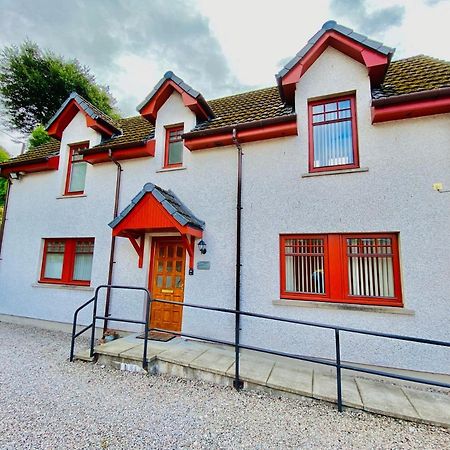 Ardlinnhe Cottage 포트 윌리엄 외부 사진