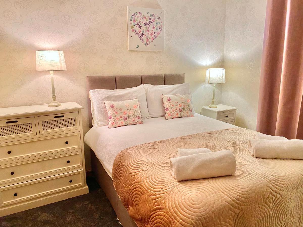 Ardlinnhe Cottage 포트 윌리엄 외부 사진