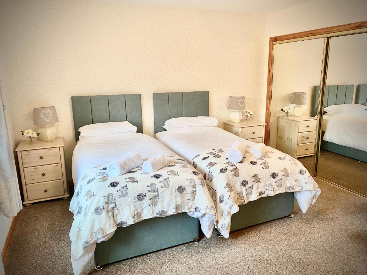 Ardlinnhe Cottage 포트 윌리엄 외부 사진