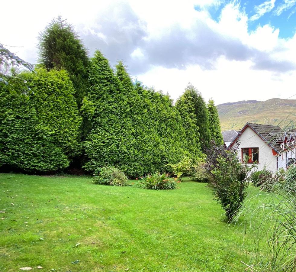 Ardlinnhe Cottage 포트 윌리엄 외부 사진