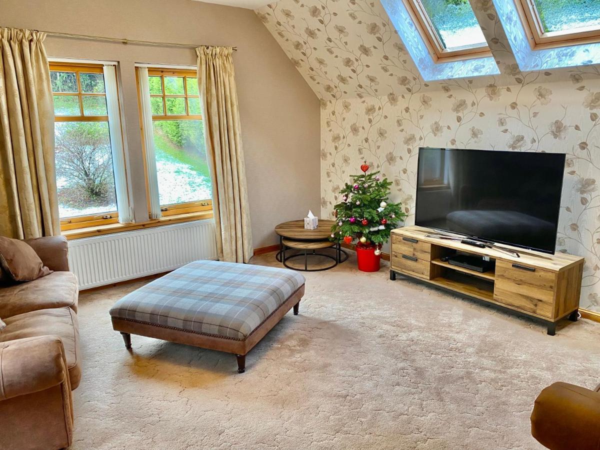 Ardlinnhe Cottage 포트 윌리엄 외부 사진